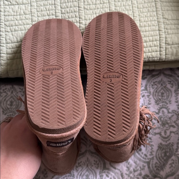 Lamo Sellas Booties - Picture 6 of 6